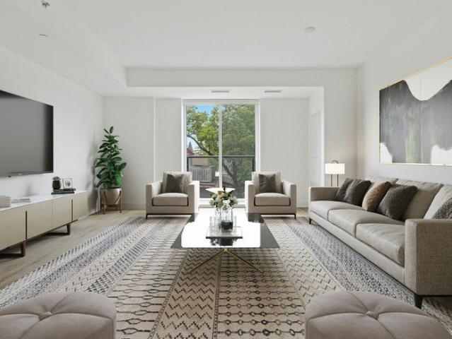 Refined Modern Living in Leafy Epping | Brand New 3 Bedroom Residence