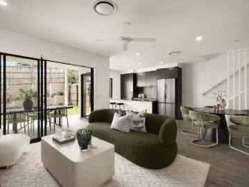 McDowall, Brisbane, Queensland, Brisbane County, Queensland