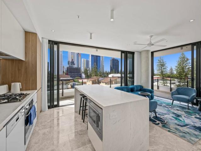 Refined North East Coastal Living at Laani