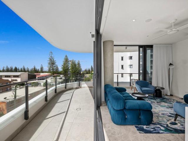 Refined North East Coastal Living at Laani Furnished