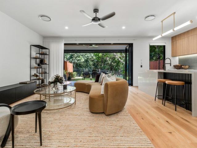 Refined North East Living