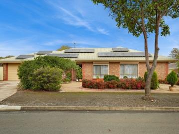 Refined and Ready on Rosalie Avenue!