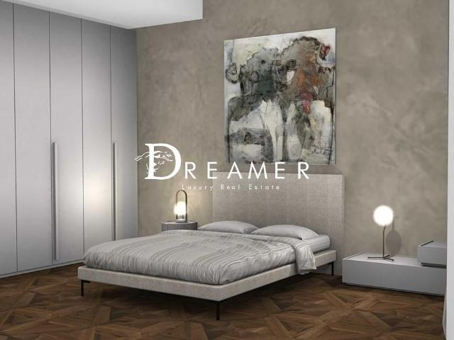 Refined Apartment in the Center of Florence