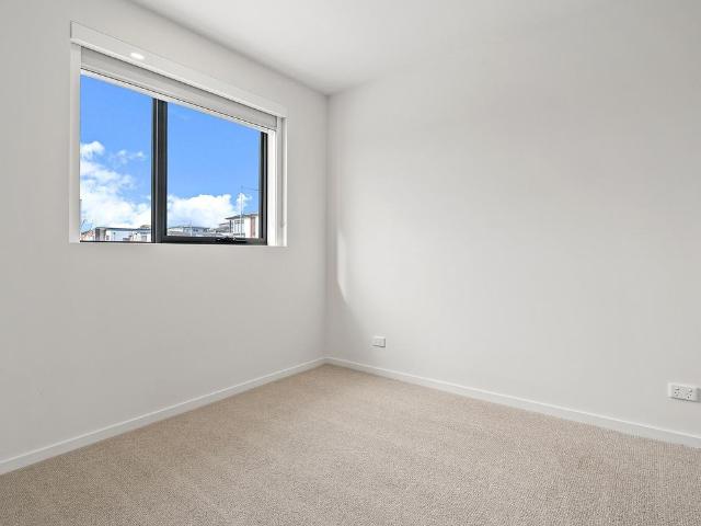 Refined apartment Living in Denman