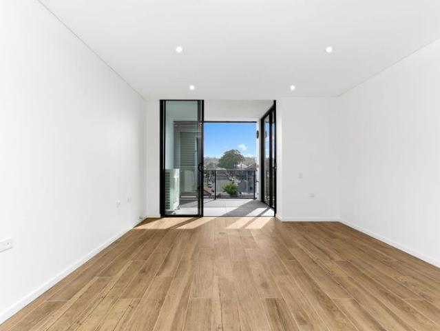 Refined Apartments With A Luxurious Lifestyle