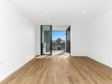 Refined Apartments With A Luxurious Lifestyle