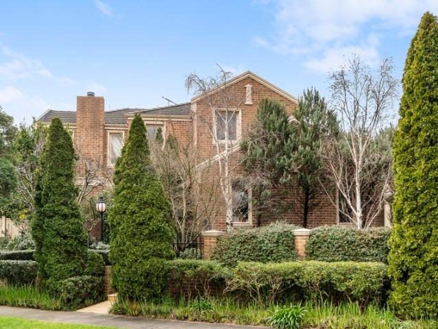 Refined, Balwyn High Zoned Sanctuary