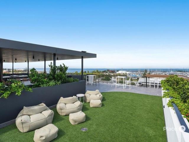 Refined Bayside Living, Redefined