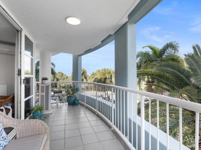 Refined Beachfront Living with Unmatched Lifestyle