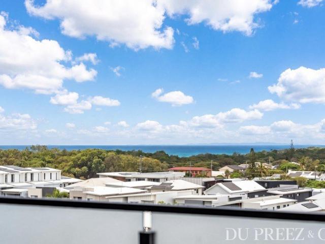 Refined Beachside Living at ZINC