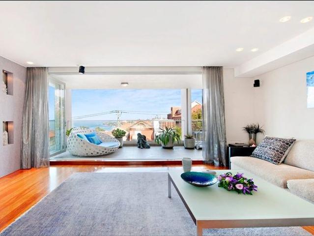 Refined Bondi Living
