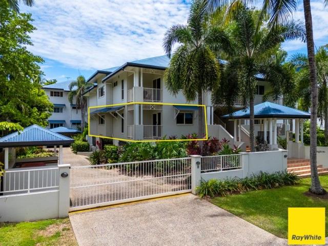 Refined Beachside Living with Exceptional Privacy