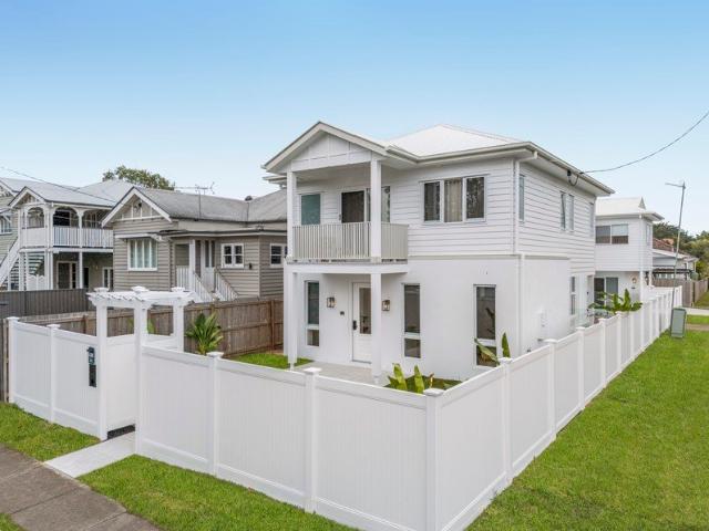 Refined Character, Contemporary Luxury