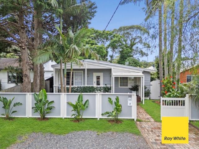 Refined Coastal Elegance in South Umina's Most Desired Pocket