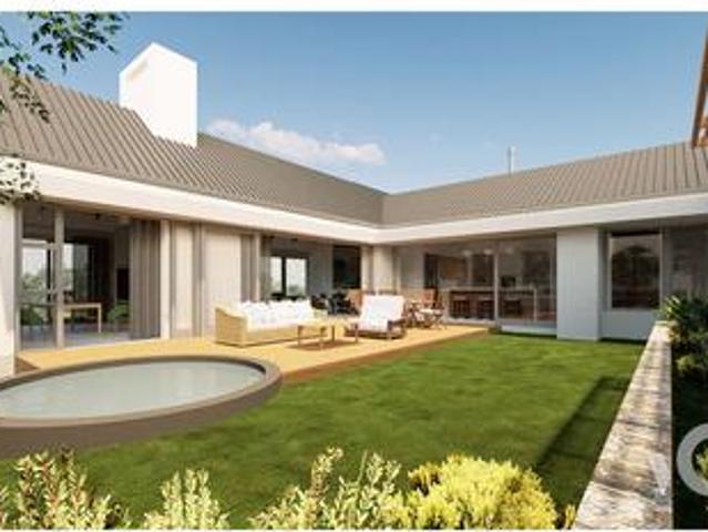 refined coastal living