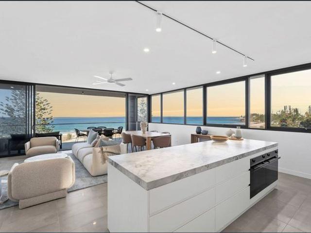 Refined Coastal Luxury Fully Furnished Residence