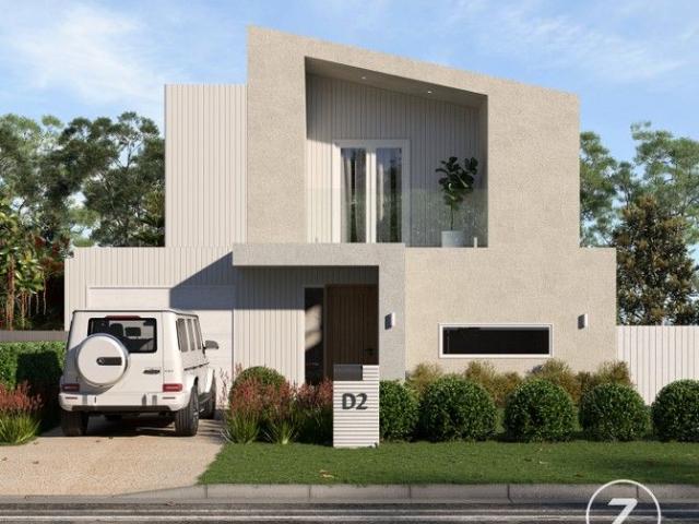 65% complete  ready in September. Coastal Elegance in Central Rosebud