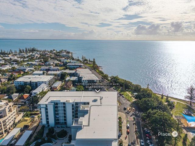 Wake up to water views! Walk everywhere!