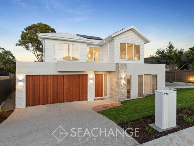 REFINED COASTAL LUXURY
