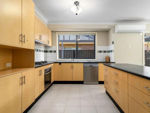 Refined Comfort and Ideal Location Combined!