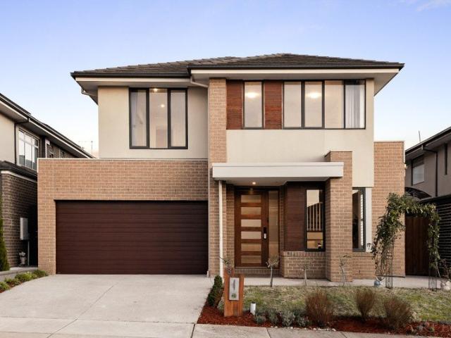Refined Comfort Meets Family Elegance