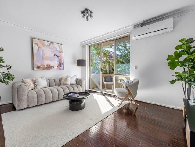Refined contemporary living in a prized Armadale setting