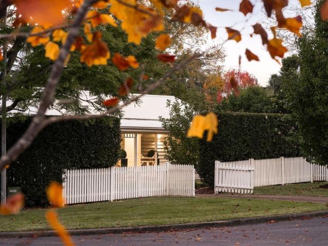 Refined Country Estate in Berry's Most Peaceful Enclave