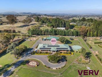 Murrumbateman, Yass Valley, Victoria