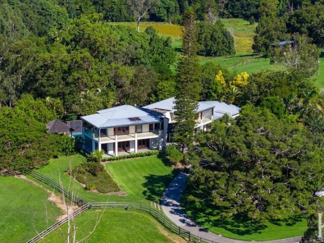 Refined Country Living