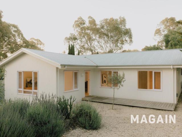 Refined Design, Timeless Style and a Coveted Willunga Address