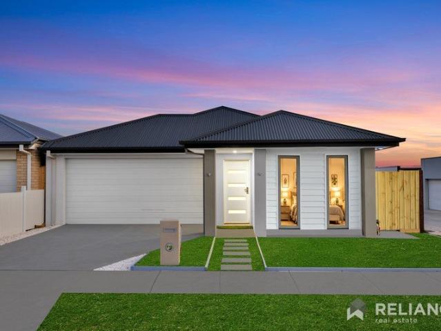 Refined Design. Effortless Living. Brand New Luxury