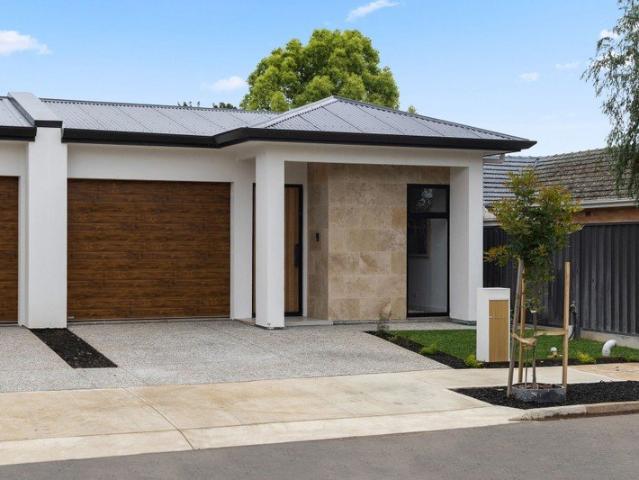 Refined Design, Effortless Single Level Living
