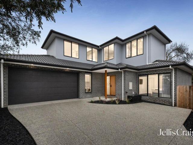 Refined design & luxe finishes for spacious family living