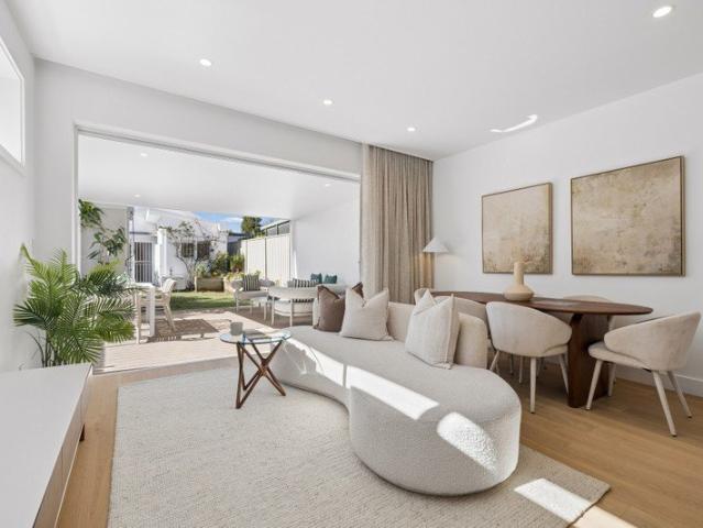 Refined Designer Living Meets Effortless Family Luxury