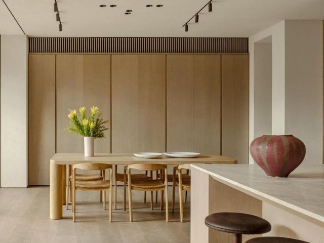 Refined Domain living with timeless architecture by Neometro