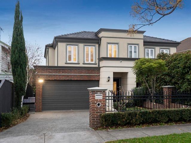 Refined, Easily Maintained, in Balwyn High Zone