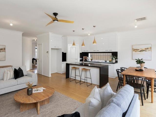 Refined Eastern Suburbs Living with Space, Style & Everyday Ease
