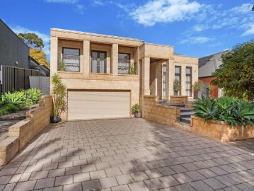 Refined Eastern Suburbs Luxury on an Impressive Scale