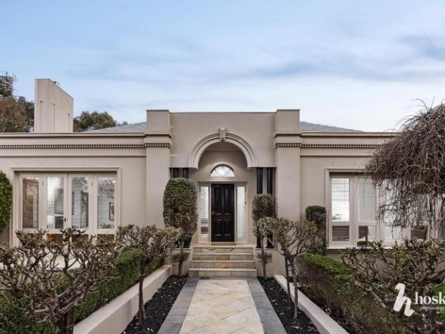 Refined Elegance with Room for the Whole Family