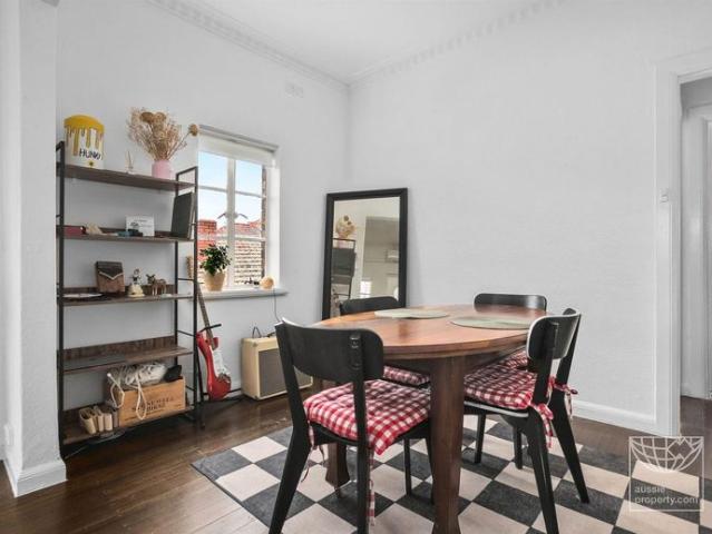 Refined Elwood Living