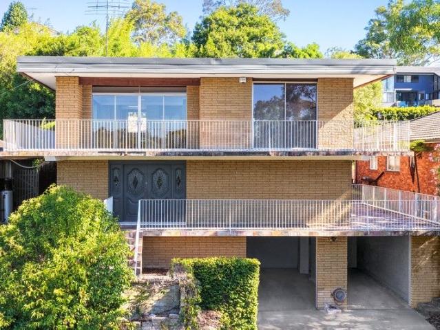 Refined Family Home with Leafy Views, Potential Duplex Site STCA