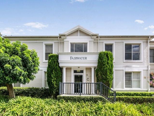 An Exclusive Fairwater Residence with Exceptional Space & Style