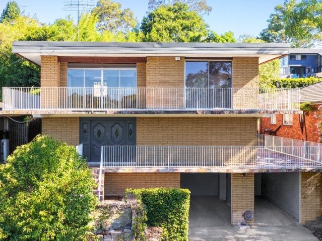 Refined Family Home with Leafy Views, Potential Duplex Site STCA