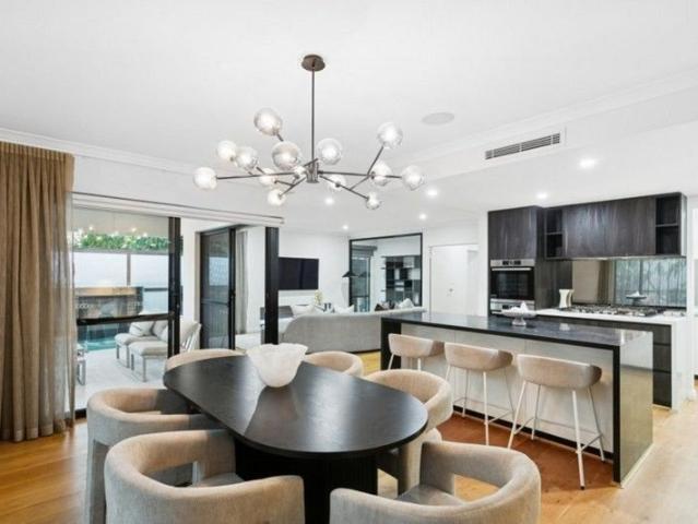 Refined Family Living