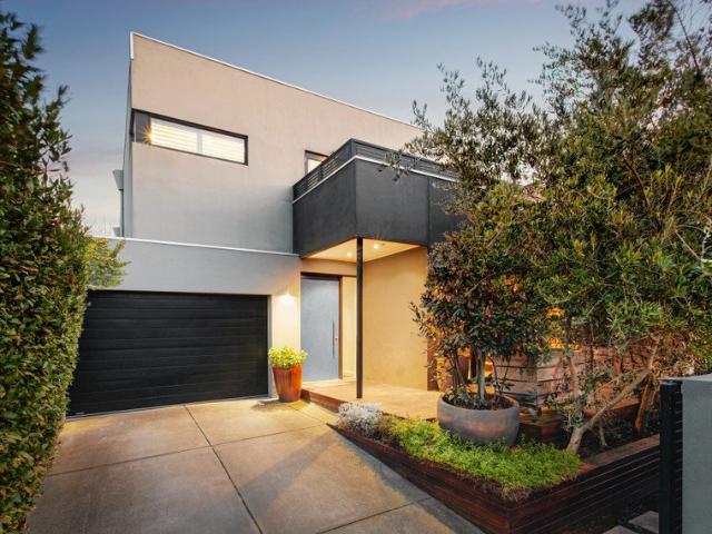 Refined Family Living, Coveted Location