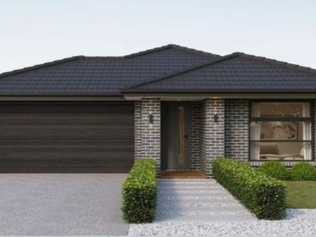 Refined Family Living at McMahon's Place, Echuca