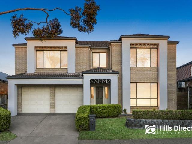 Refined Family Living | Generous Interiors & Effortless Comfort