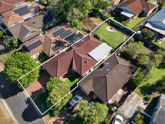 Refined Family Living. Effortless Entertaining. Prime Position