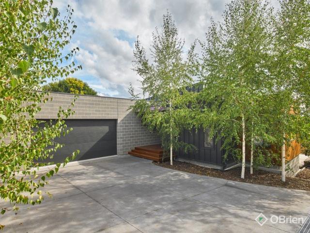 Refined family living featuring scenic views and luxurious finishes