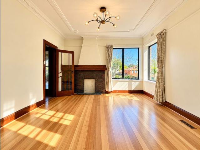 Refined Family Living – Fully Renovated Double Brick Home in Prime Kew